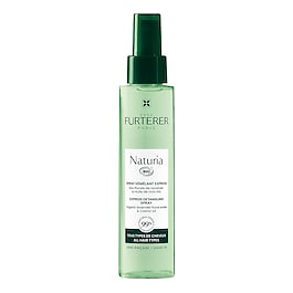 Naturia - Spray démêlant express